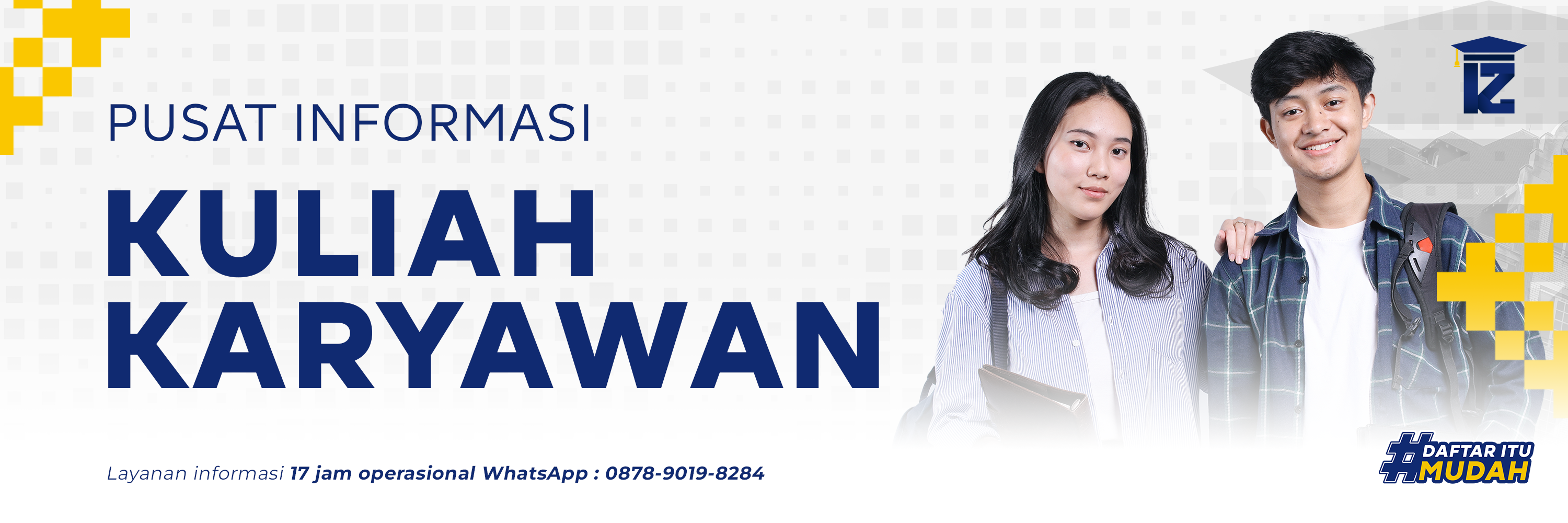 kuliah kelas karyawan k2
